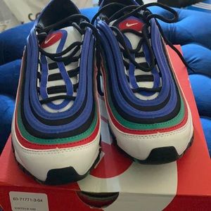 Air max 97